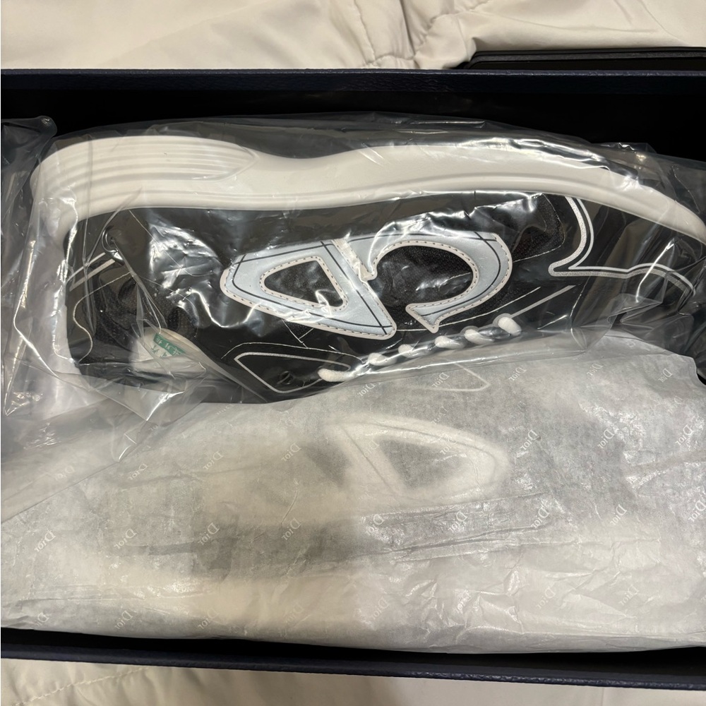 Dior Elegant Navy Box